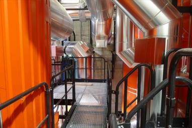 Sécurité industrielle avec le BLK360_Tologa